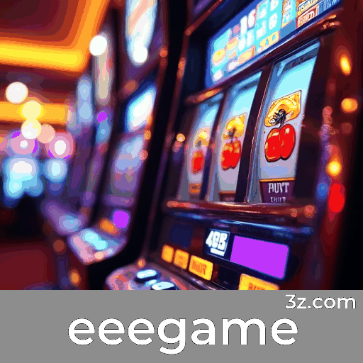 Eeegame: Seu Cassino Online Seguro e Divertido