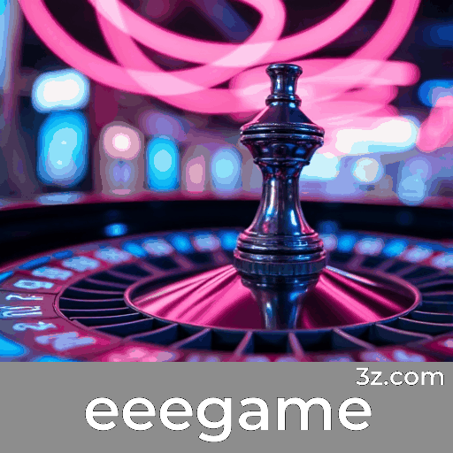 Eeegame: Seu Cassino Online Seguro e Divertido