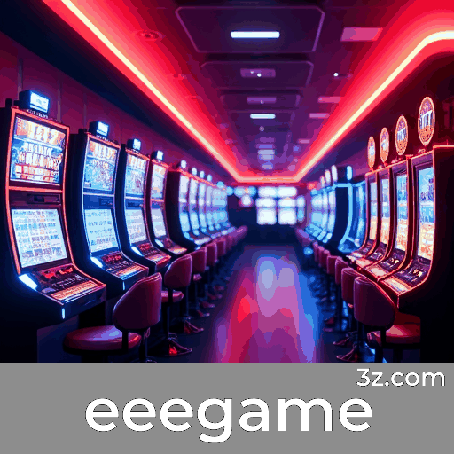 eeegame: Bônus Exclusivos e Promoções Imbatíveis