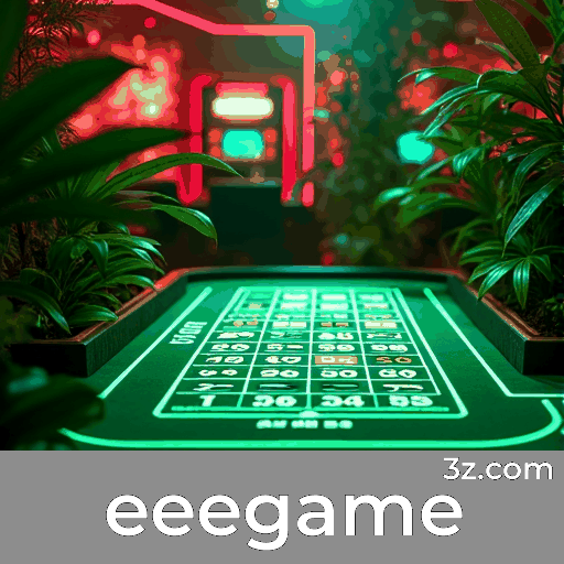 eeegame: Experiência de Cassino Imersiva para Brasileiros