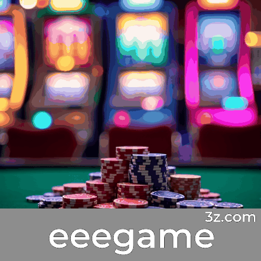 Eeegame: Seu Cassino Online Seguro e Divertido