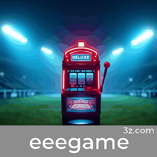 Descubra o Futuro dos Jogos e as Experiências Disruptivas na eeegame