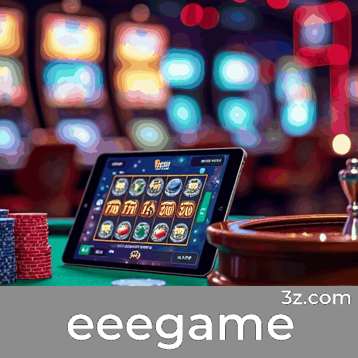 Experimente a conveniência do app eeegame