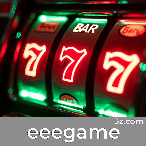 eeegame: Experiência de Cassino Imersiva para Brasileiros