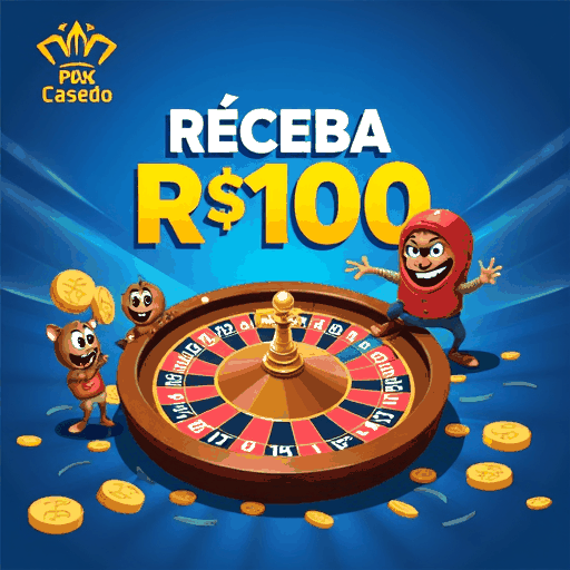 Bônus Exclusivo eeegame para Novatos