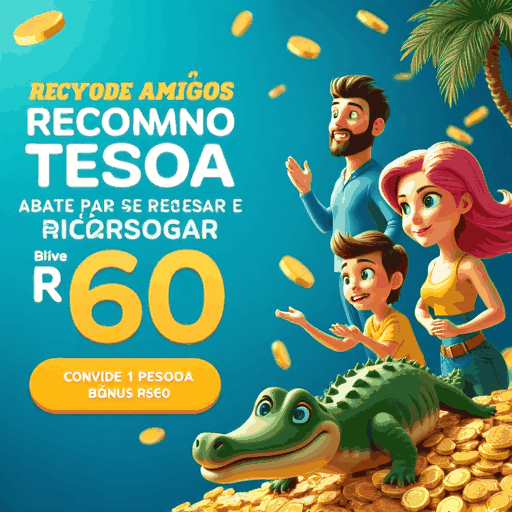 Aproveite o bônus de boas-vindas no eeegame!