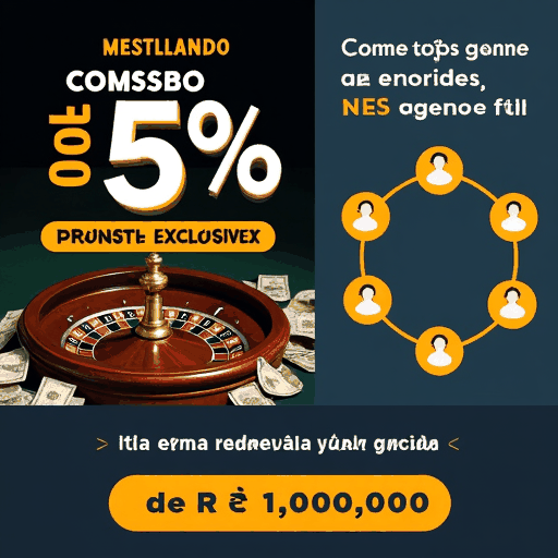 Explore o mundo do eeegame: Cadastro e bônus de boas-vindas